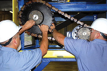 millwright